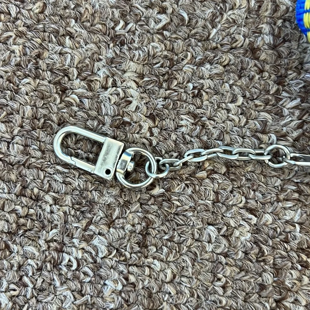 Cutest Ikea Set Hat and key chain storage
